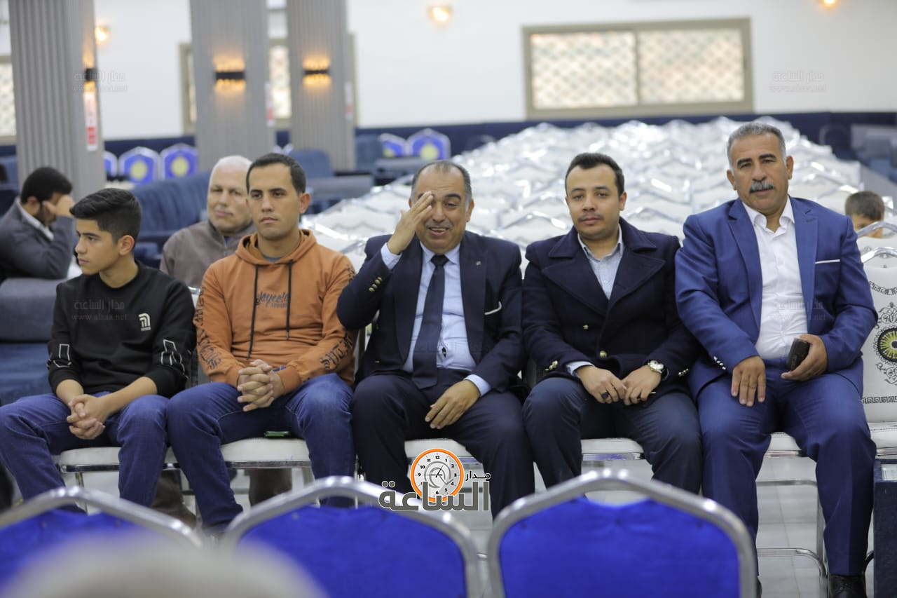 Madar Al-Saa Images 0.6772098138838263