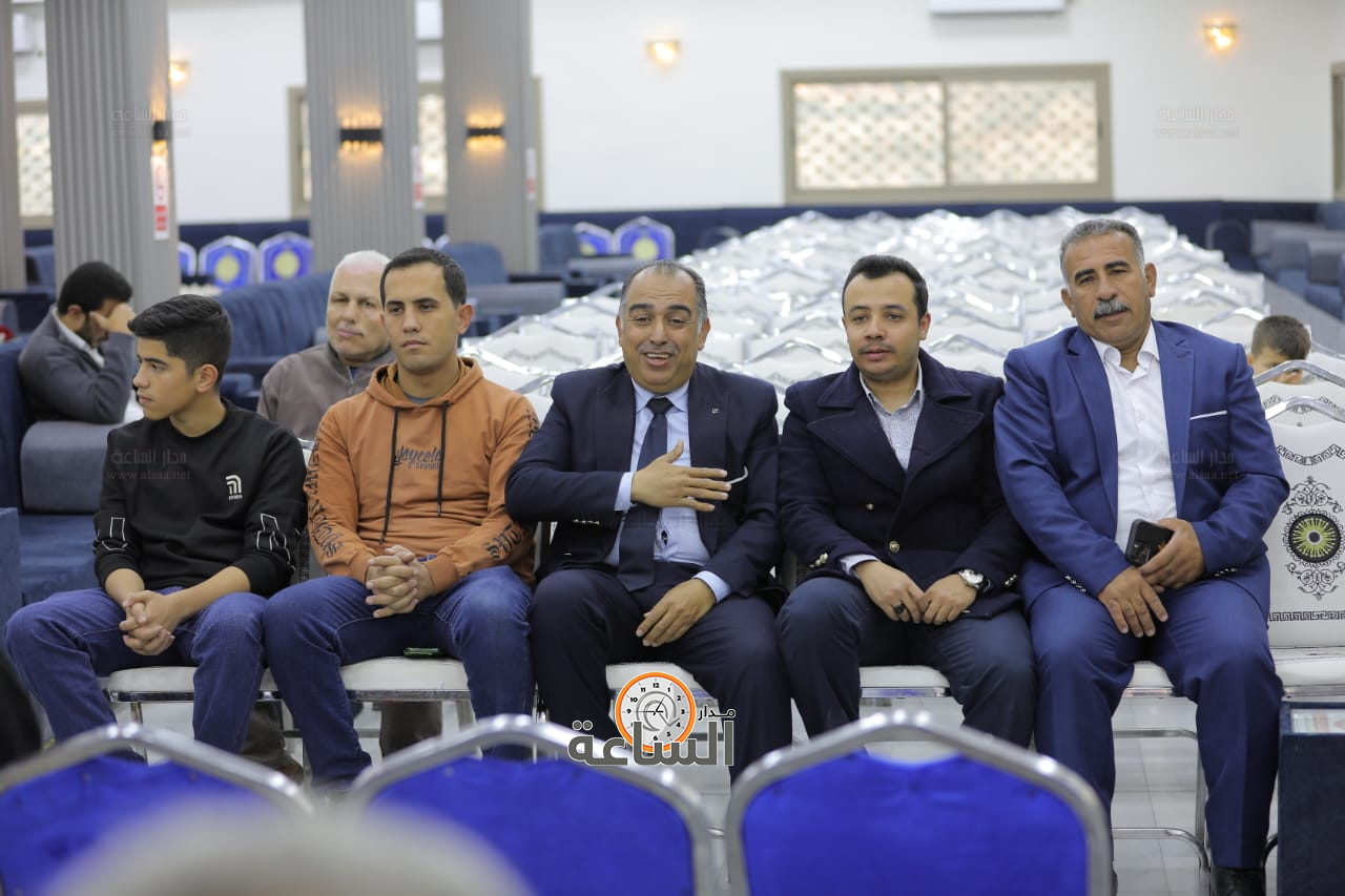 Madar Al-Saa Images 0.6164779430738241