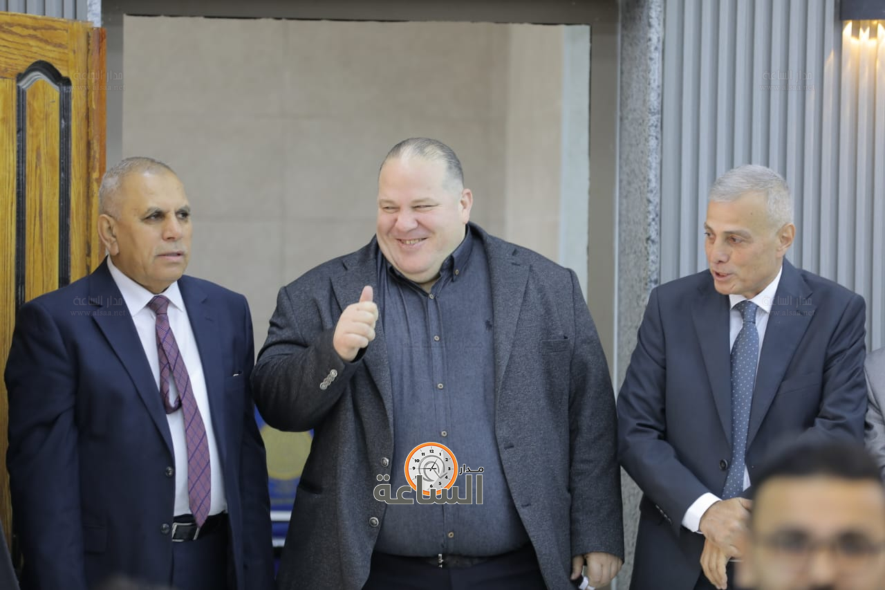 Madar Al-Saa Images 0.5630104477548591