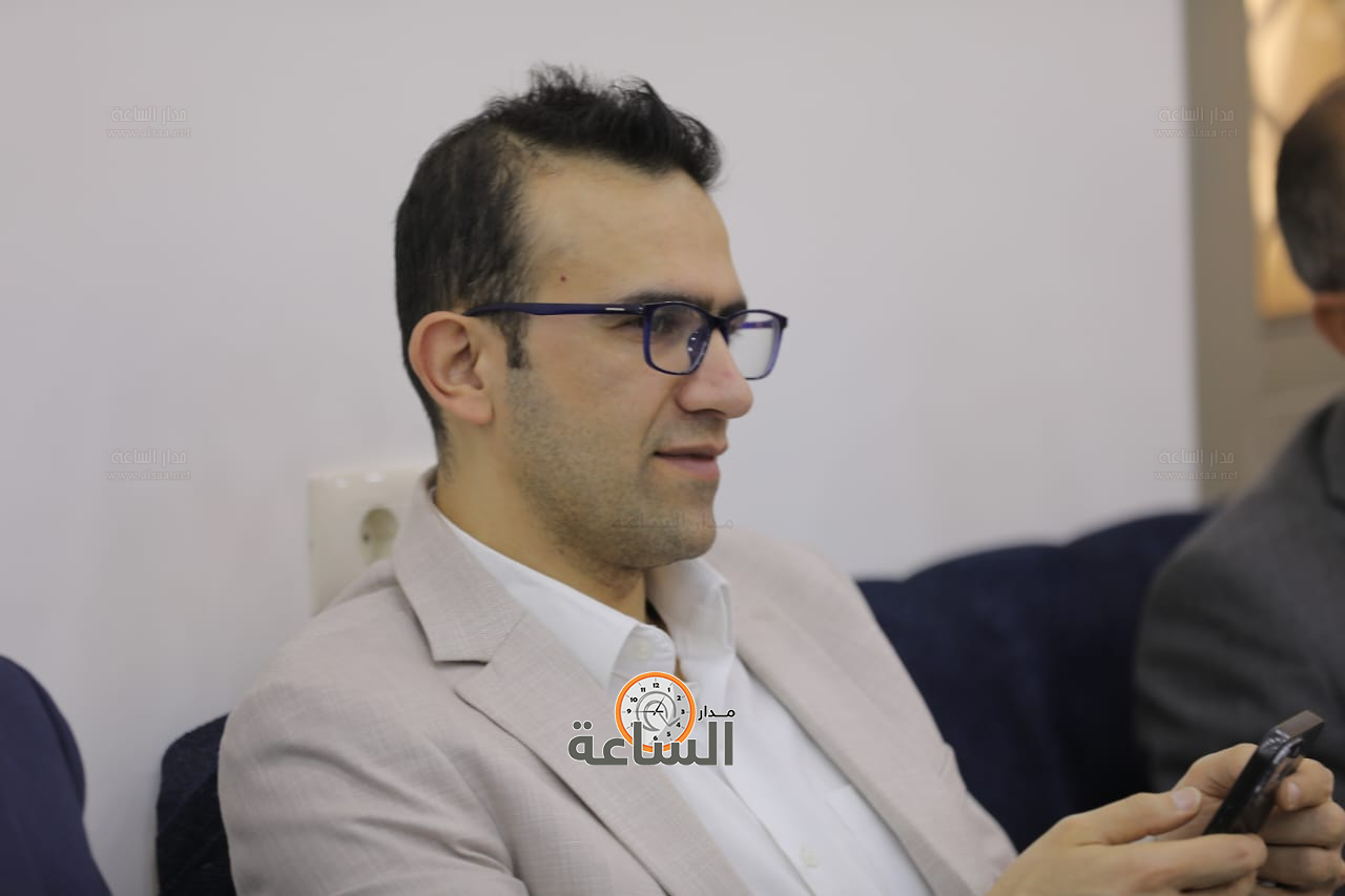 Madar Al-Saa Images 0.5235211728716597