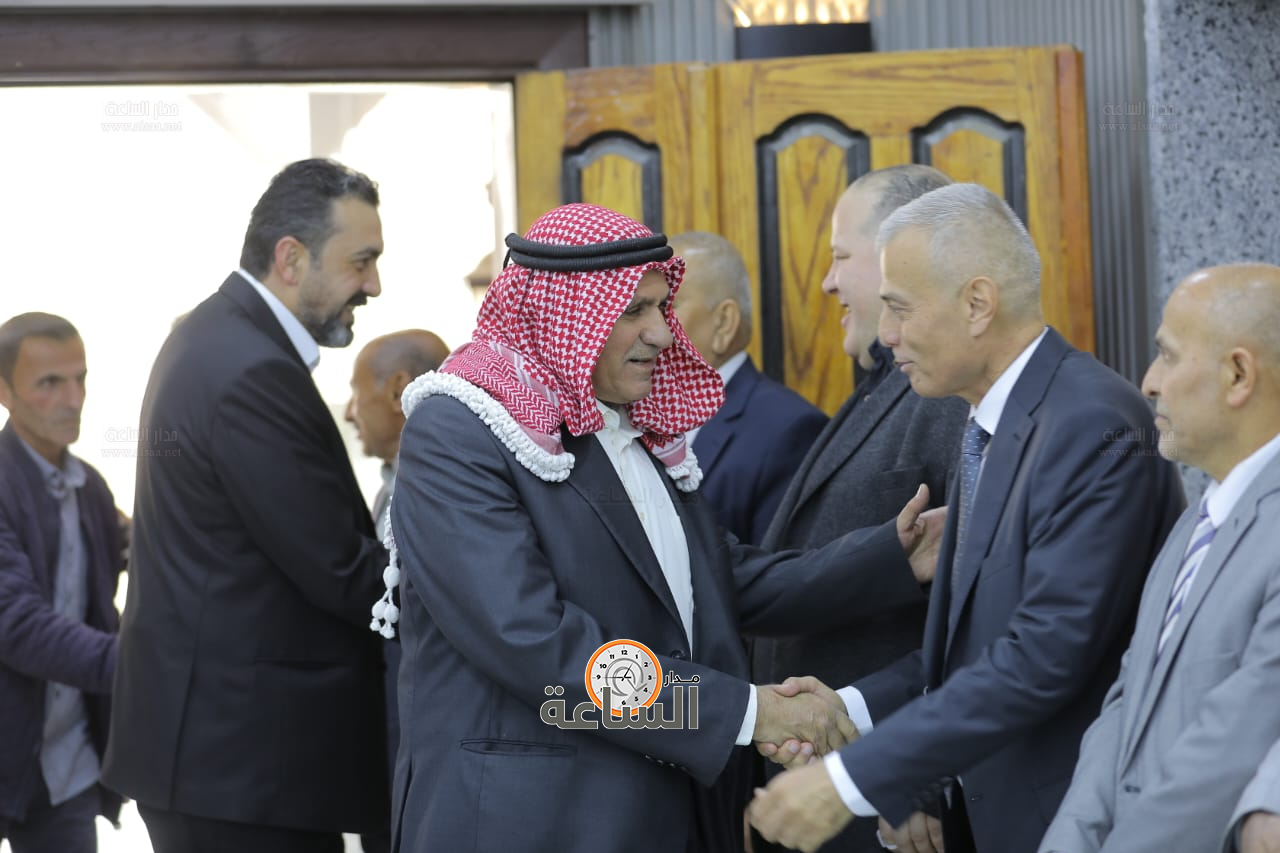 Madar Al-Saa Images 0.7605795271988345