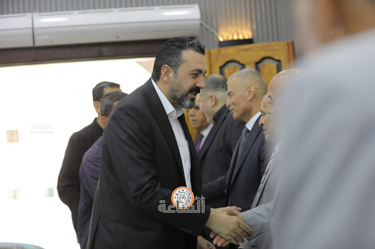 Madar Al-Saa Images 0.5663933144061878