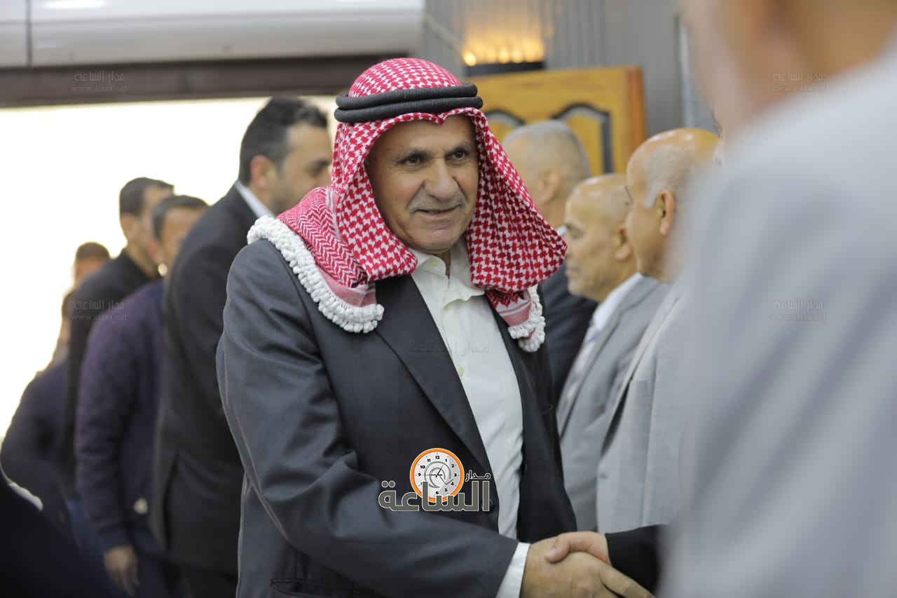 Madar Al-Saa Images 0.13703127620644828