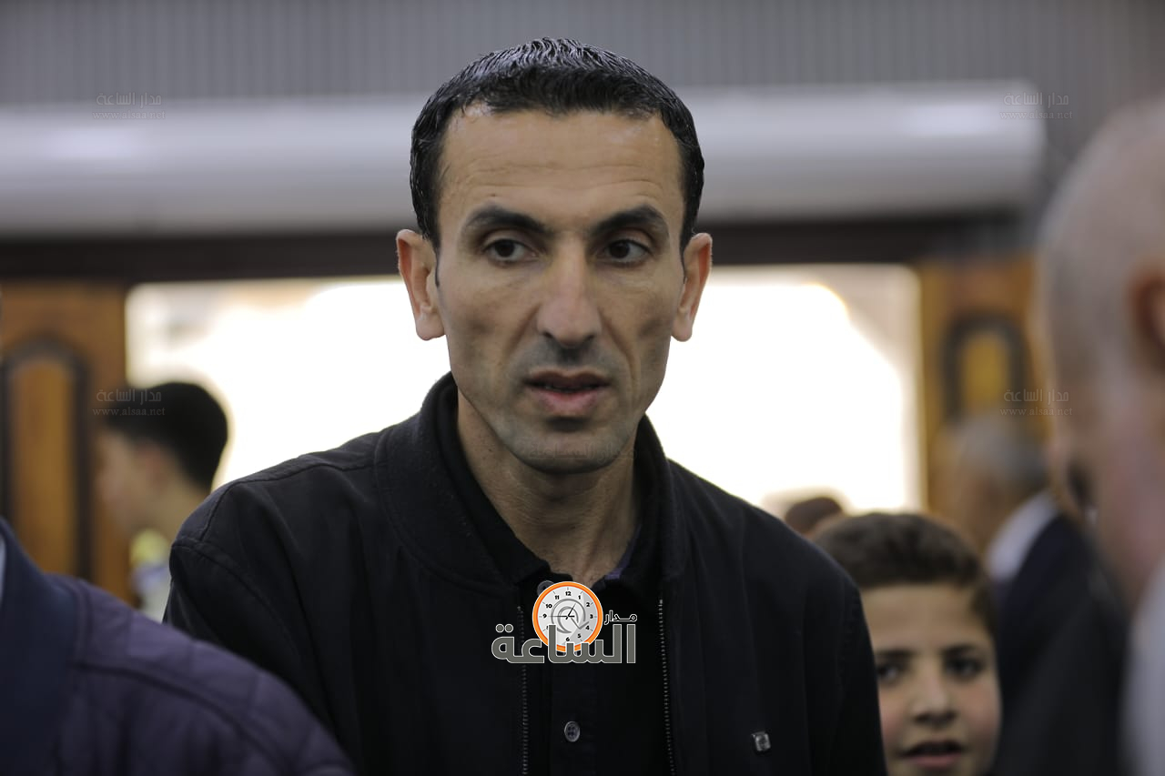 Madar Al-Saa Images 0.7637850311396364