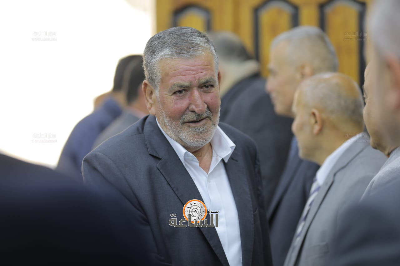 Madar Al-Saa Images 0.0721329319859475