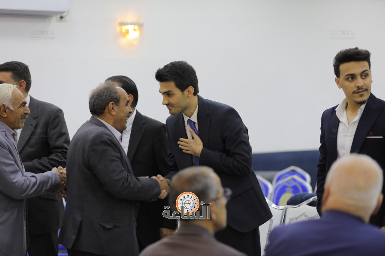 Madar Al-Saa Images 0.8583777956076686