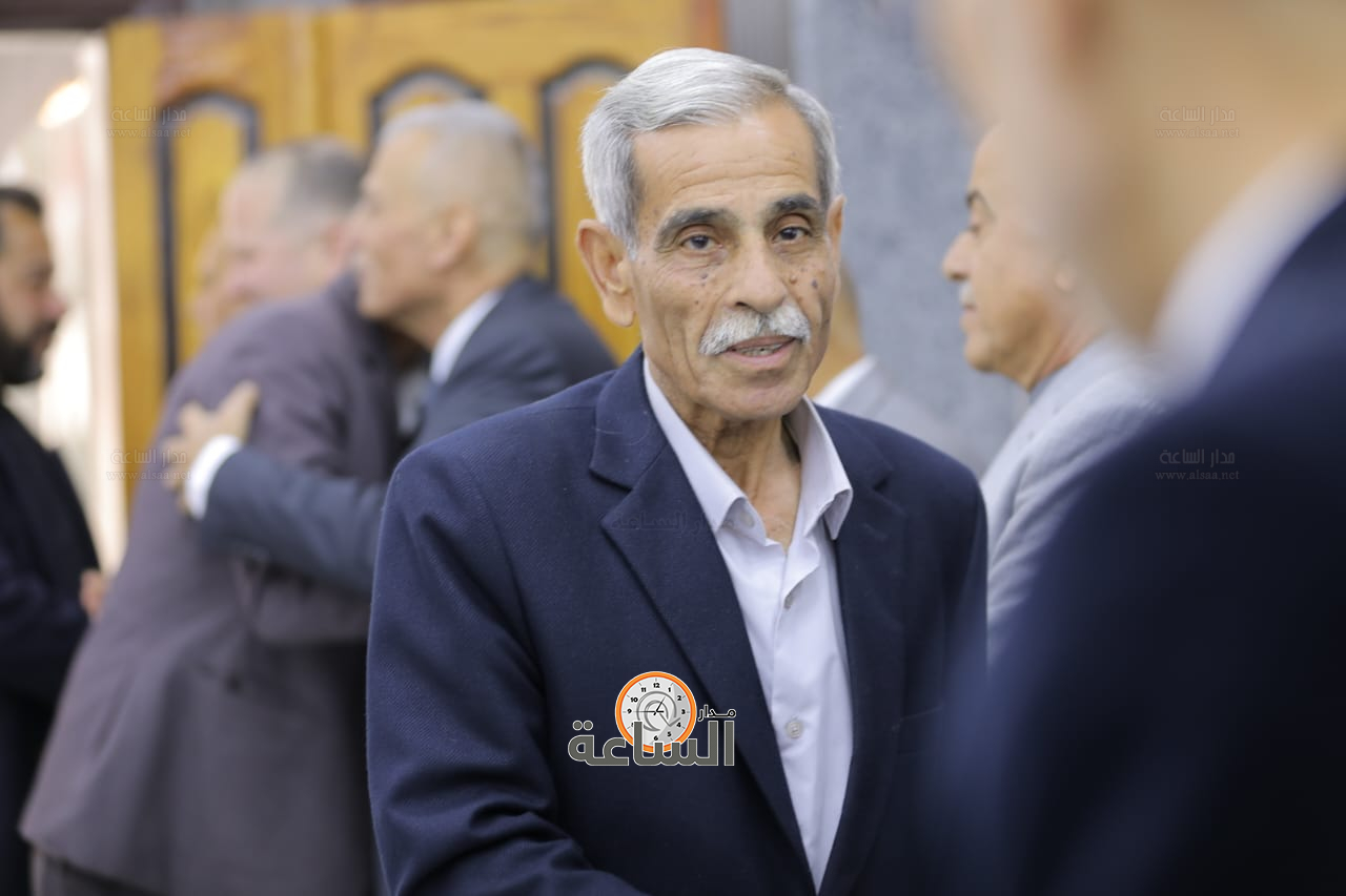 Madar Al-Saa Images 0.1558698480466908