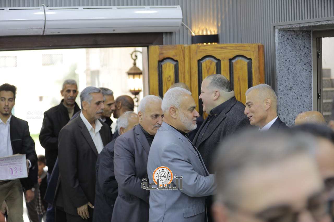 Madar Al-Saa Images 0.23027194192116007