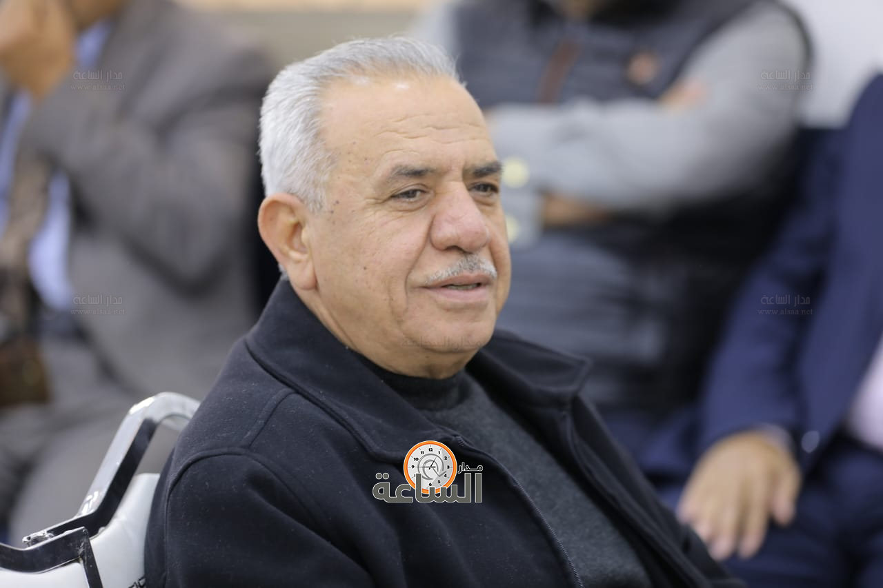 Madar Al-Saa Images 0.615459111301129