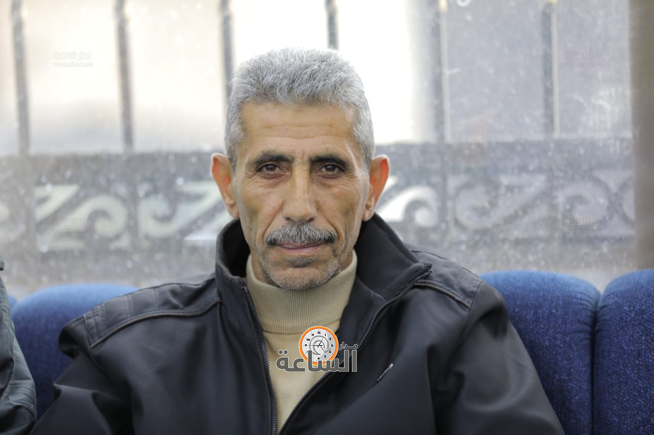 Madar Al-Saa Images 0.48240880211917914