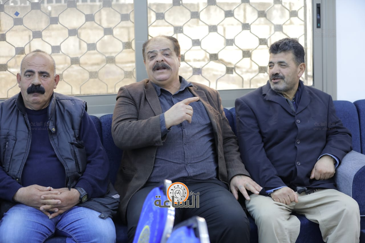 Madar Al-Saa Images 0.5623966463371767