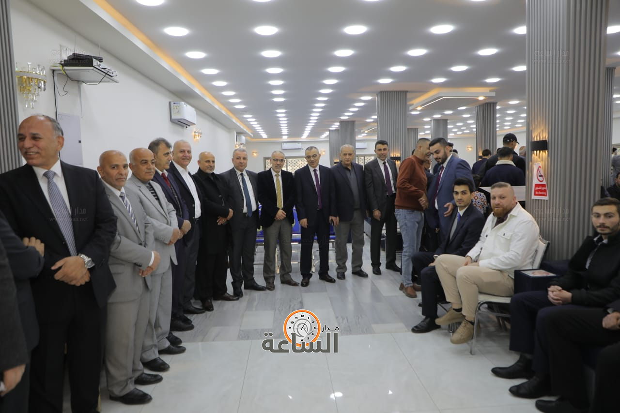 Madar Al-Saa Images 0.26538188812667163