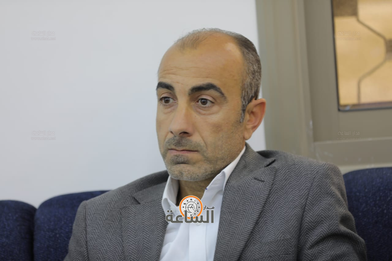 Madar Al-Saa Images 0.5393774076521984