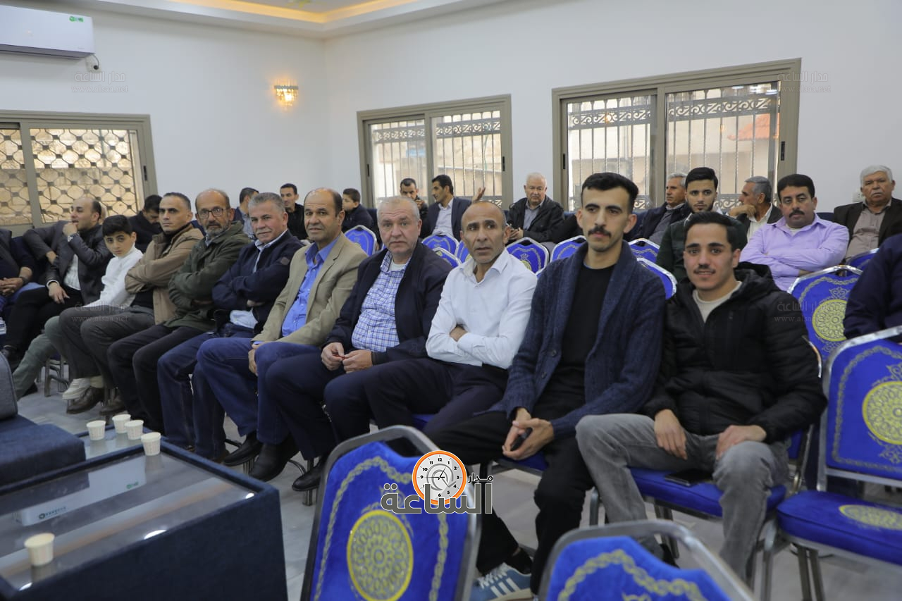 Madar Al-Saa Images 0.026707188510578073