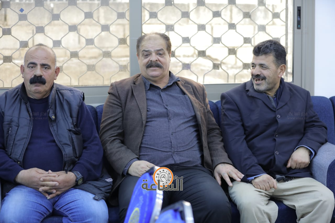 Madar Al-Saa Images 0.37264614718906097