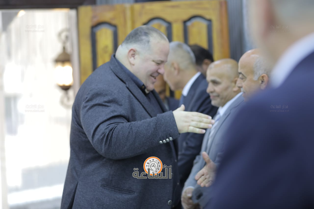 Madar Al-Saa Images 0.022760749254742918