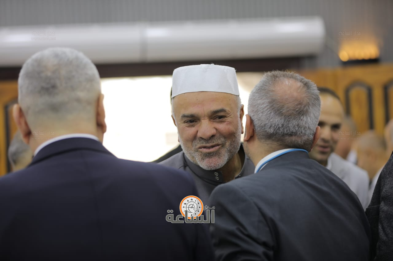 Madar Al-Saa Images 0.6322306159680855