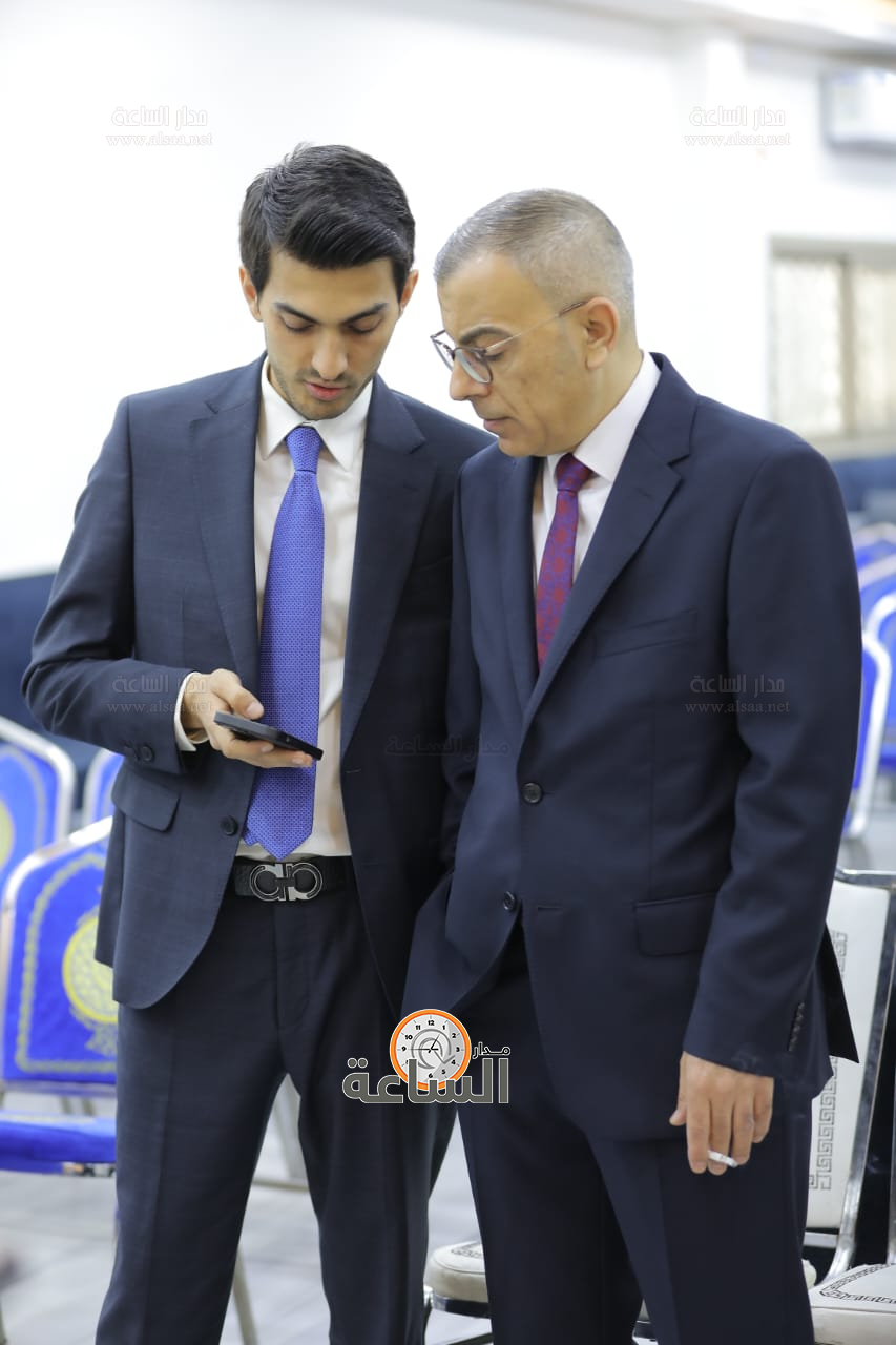 Madar Al-Saa Images 0.7204207292817659