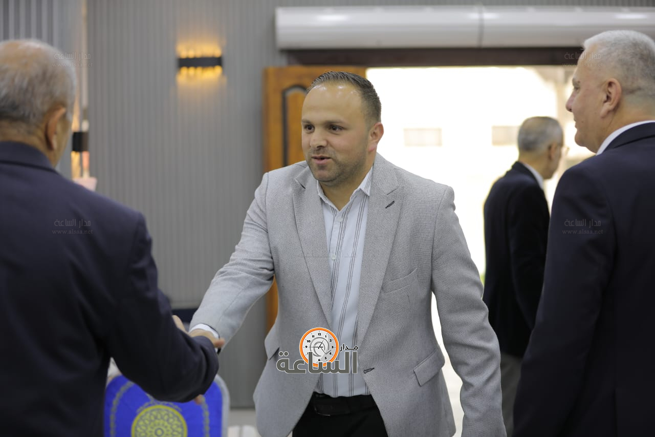 Madar Al-Saa Images 0.8516621084876754