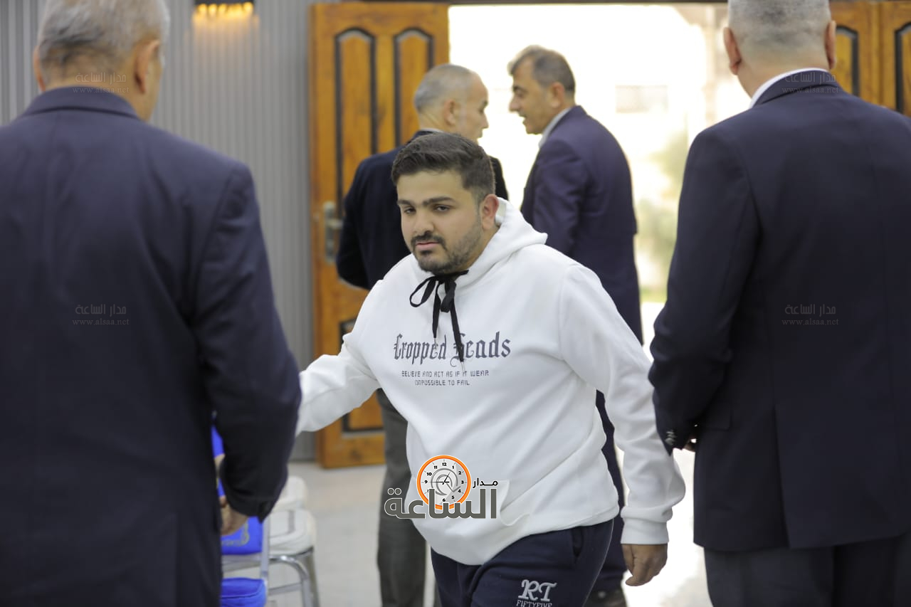 Madar Al-Saa Images 0.18013483656619989