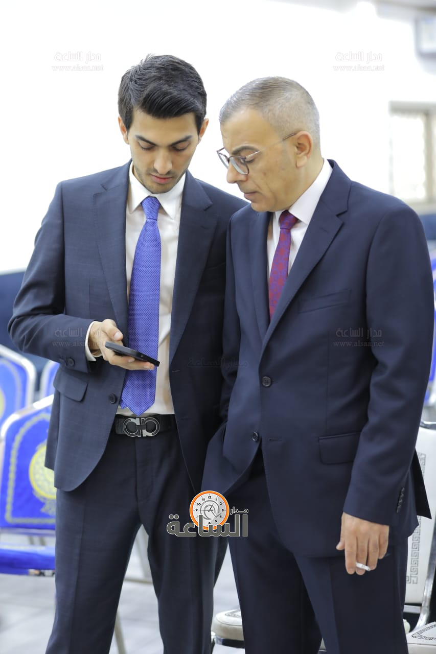 Madar Al-Saa Images 0.7921121417421487