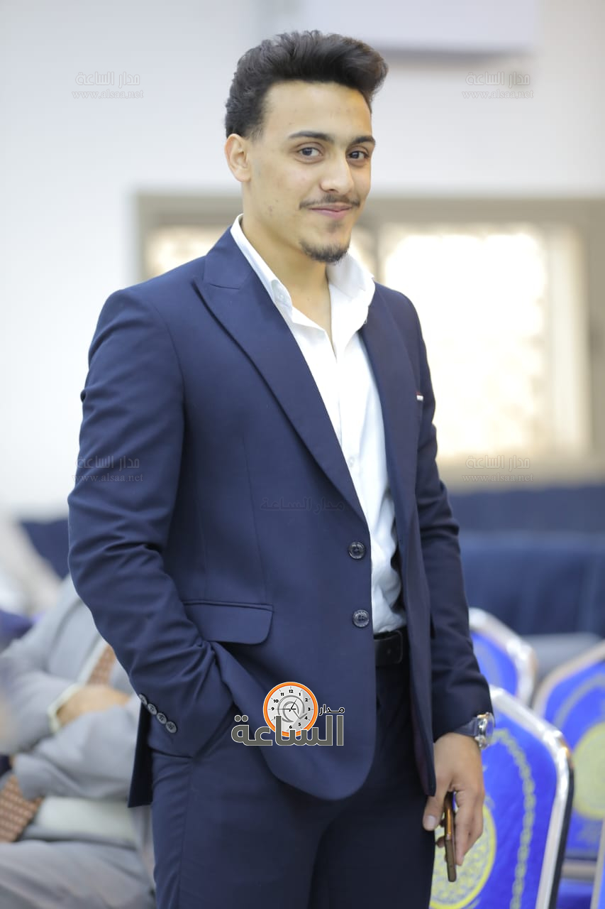 Madar Al-Saa Images 0.6499327219997227