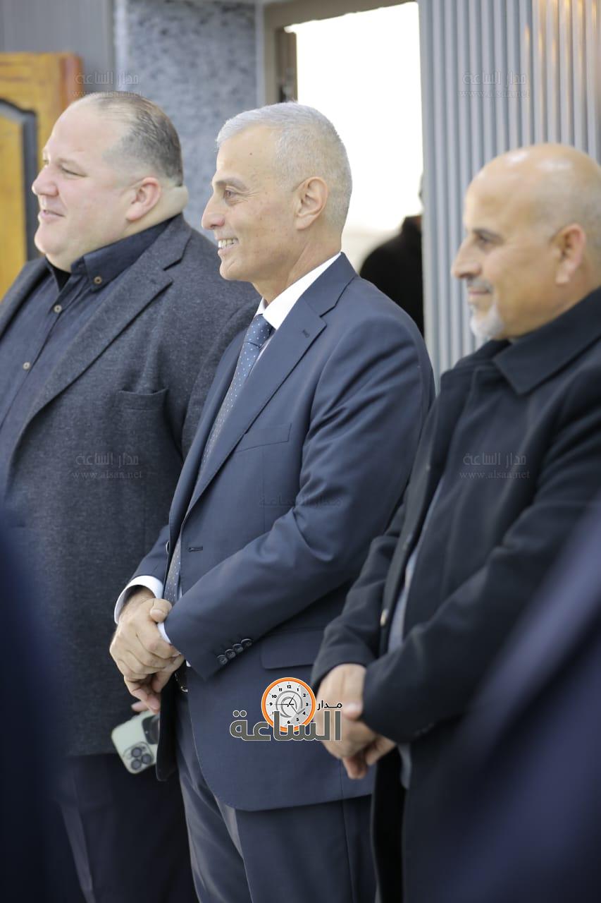 Madar Al-Saa Images 0.6570038819906576