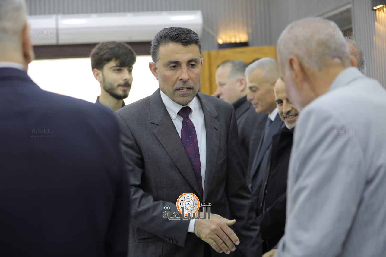 Madar Al-Saa Images 0.7497004091405288