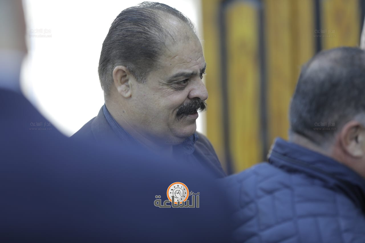 Madar Al-Saa Images 0.20842175645718342