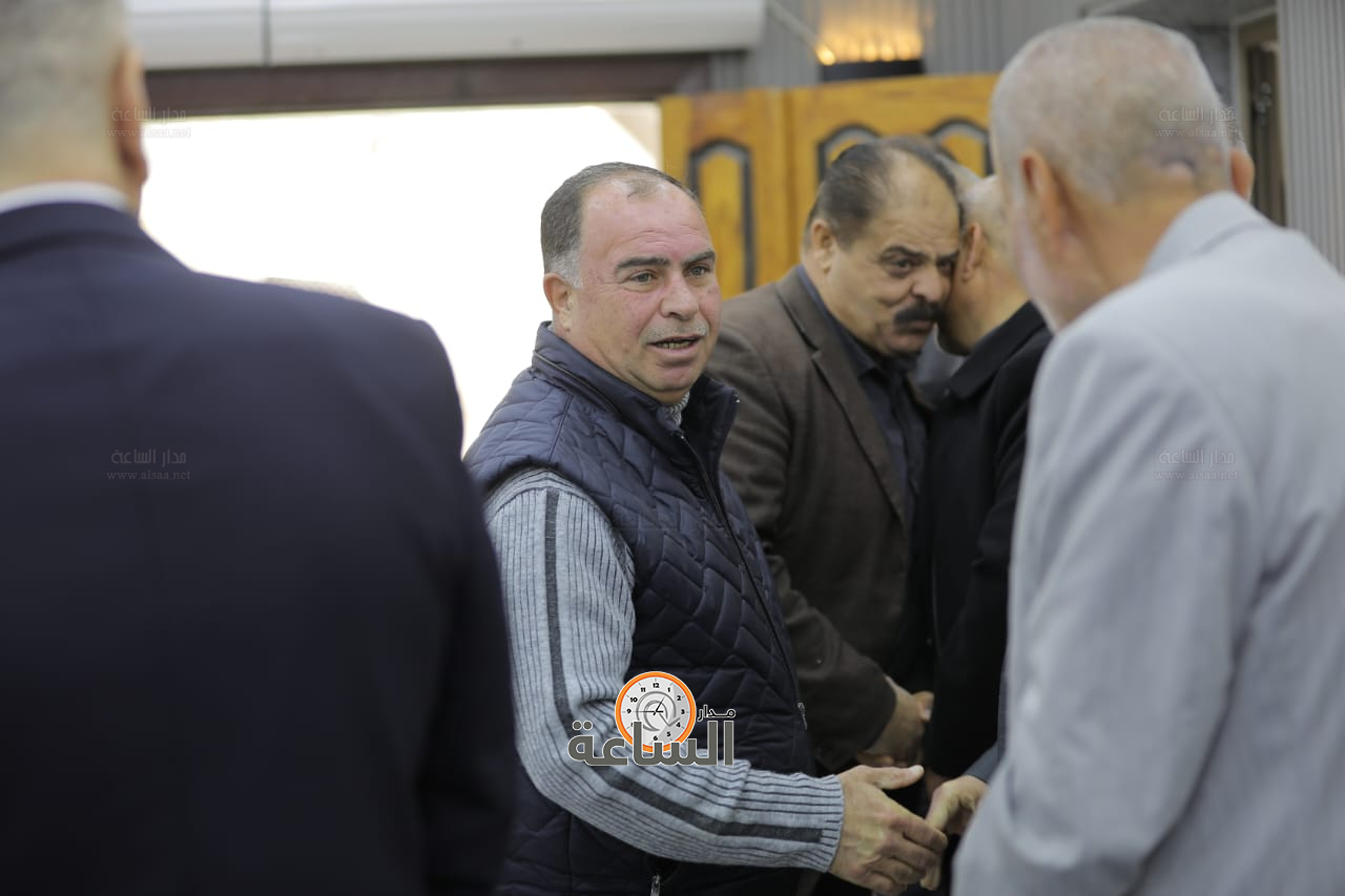 Madar Al-Saa Images 0.17303635966914743