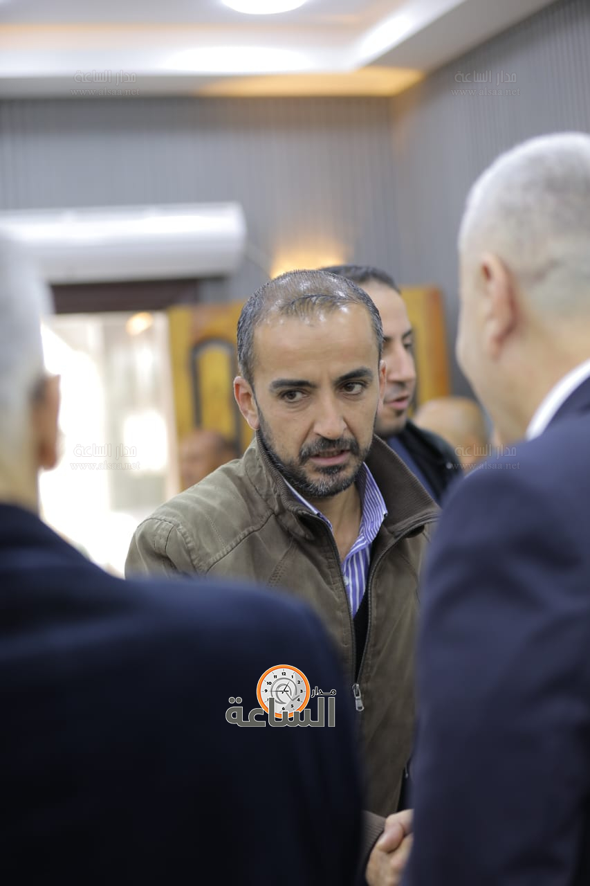 Madar Al-Saa Images 0.10047600867950746