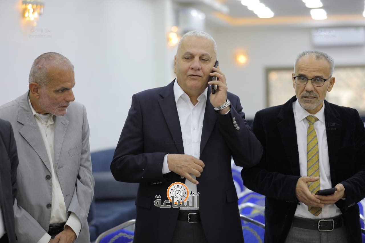 Madar Al-Saa Images 0.8382859169717433