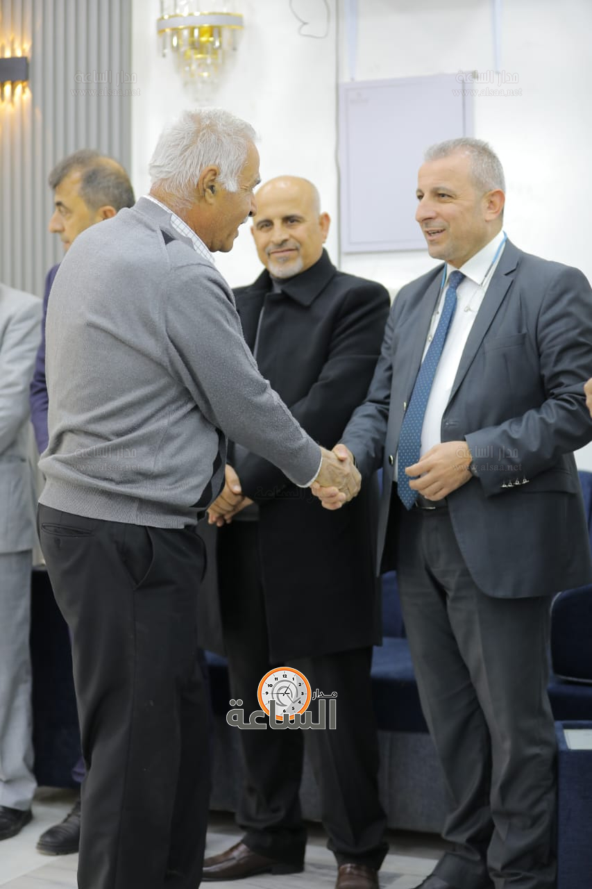 Madar Al-Saa Images 0.7274502013940136