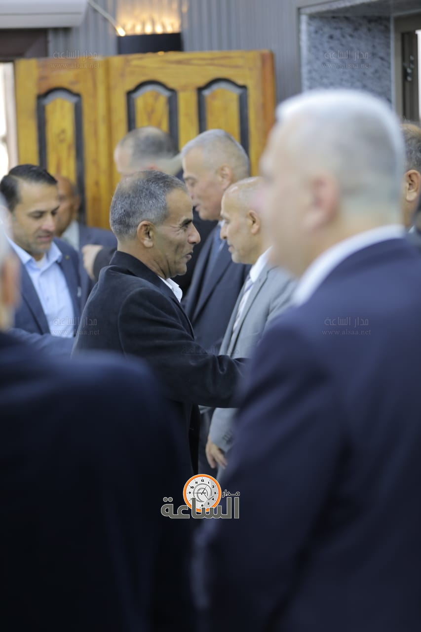 Madar Al-Saa Images 0.7786210577980548