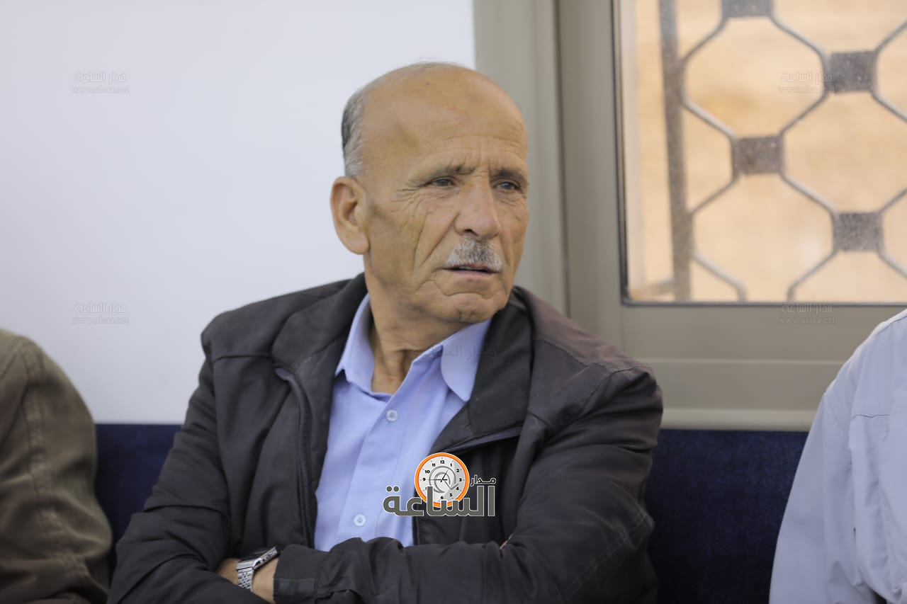 Madar Al-Saa Images 0.4794262162023941