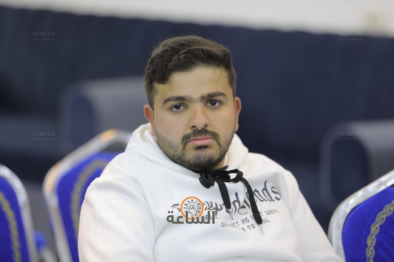 Madar Al-Saa Images 0.06070641125114873