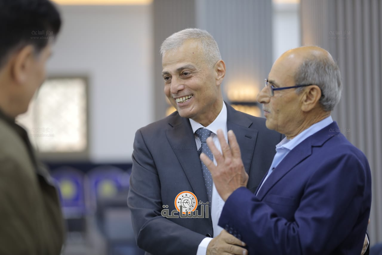 Madar Al-Saa Images 0.5350639235381731