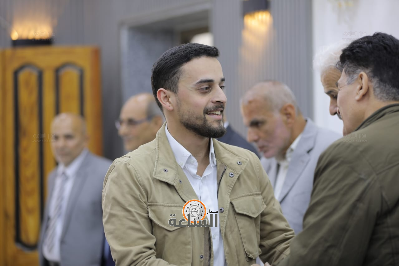 Madar Al-Saa Images 0.28490977973484977