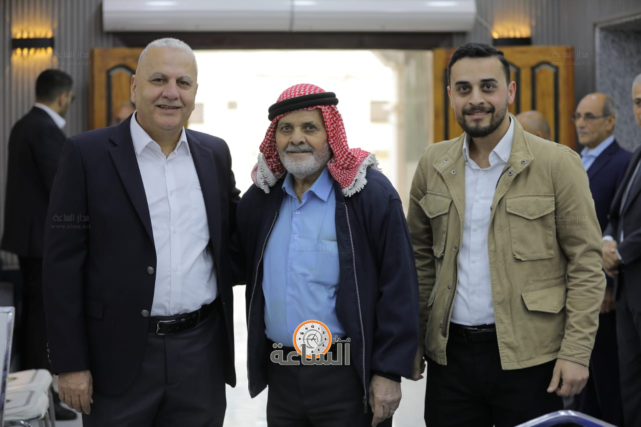 Madar Al-Saa Images 0.5856512176731388