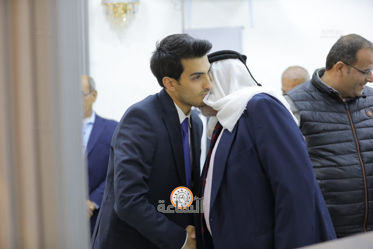 Madar Al-Saa Images 0.5615533666005597