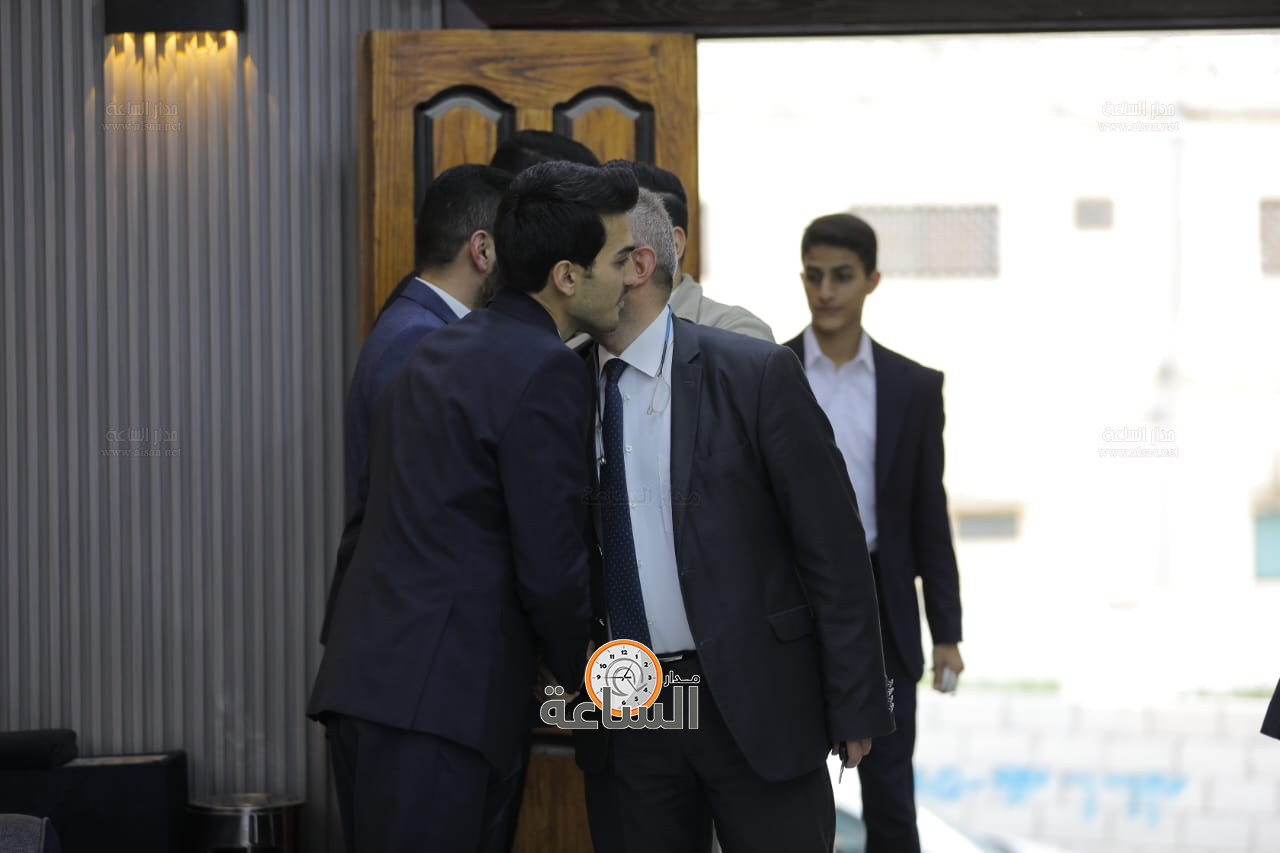 Madar Al-Saa Images 0.6902507957685458