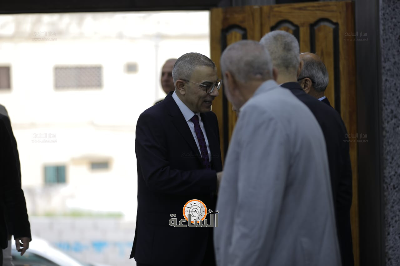 Madar Al-Saa Images 0.5162423082288468