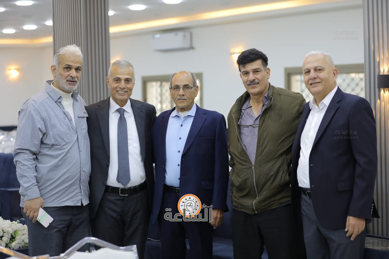 Madar Al-Saa Images 0.2444626811661358