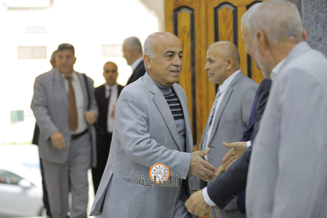 Madar Al-Saa Images 0.676562106644532