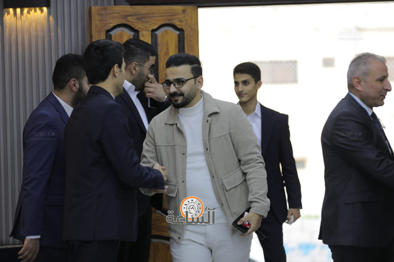 Madar Al-Saa Images 0.6995155614083451