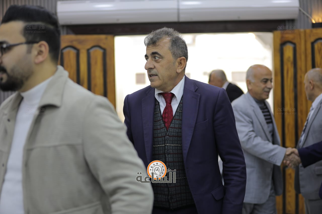 Madar Al-Saa Images 0.7385705857779936