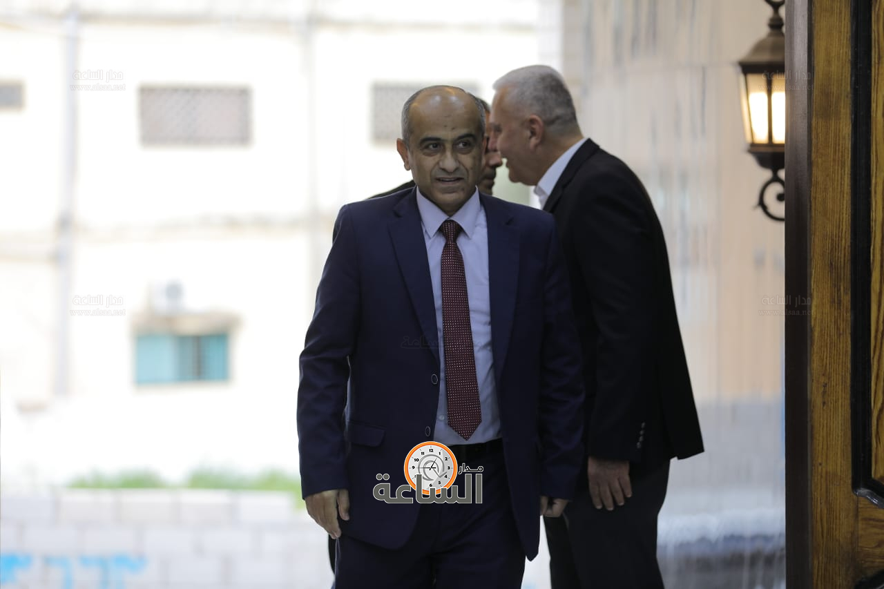 Madar Al-Saa Images 0.05403152271833134