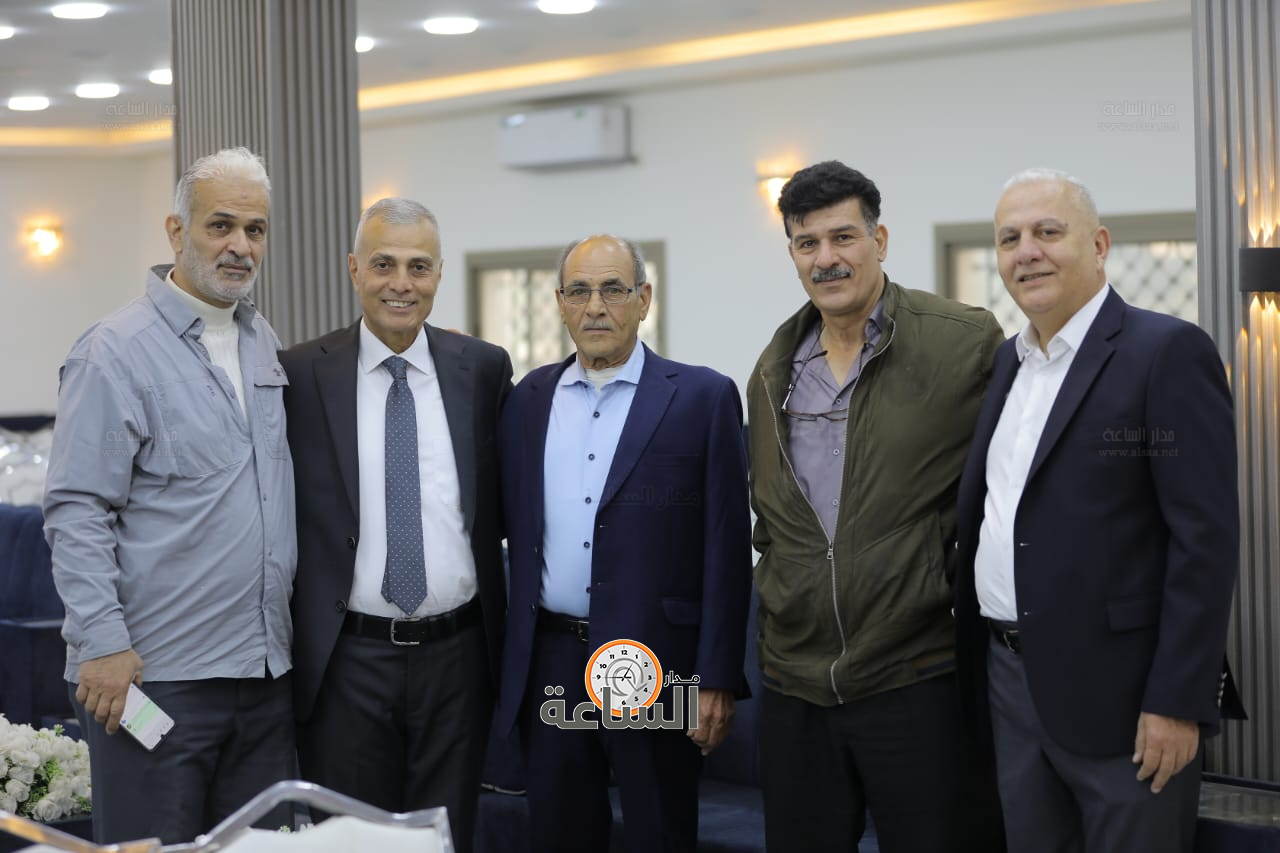 Madar Al-Saa Images 0.5694229578643929