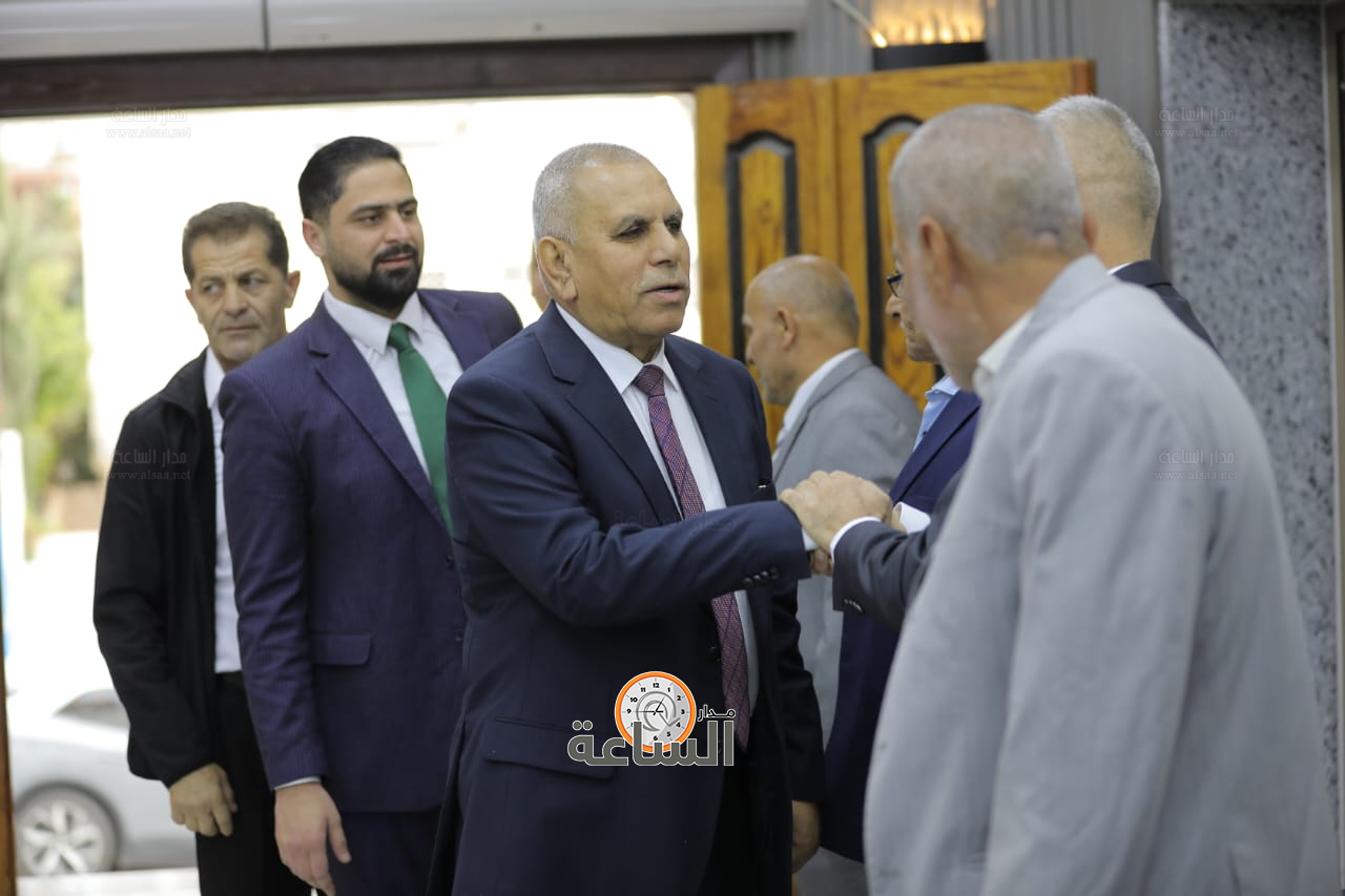 Madar Al-Saa Images 0.1850021079926617