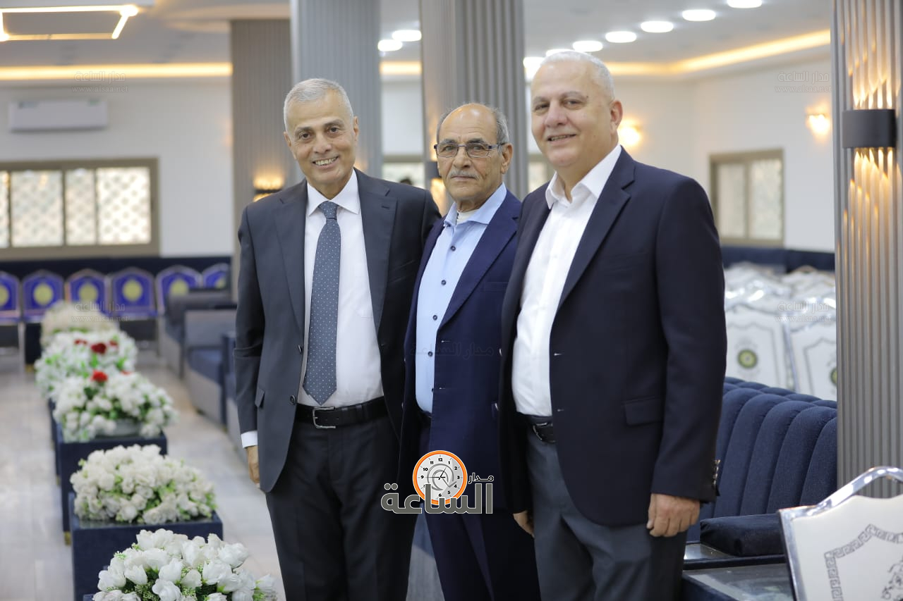 Madar Al-Saa Images 0.009340366910450926